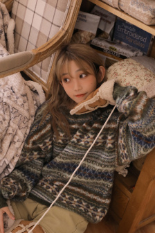 好姑娘完整版